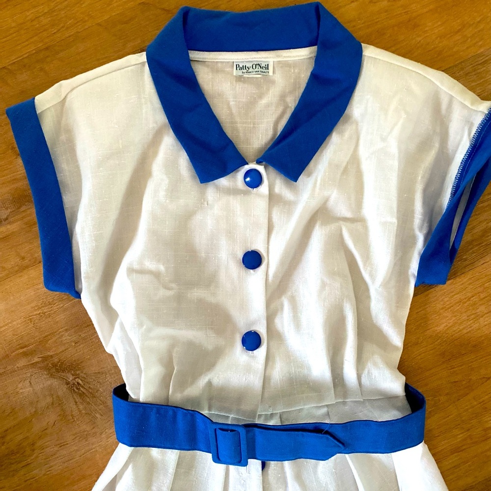 Vintage dress